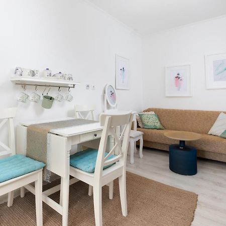 Apartment Tre Cuori By Irundo Ровинь Экстерьер фото