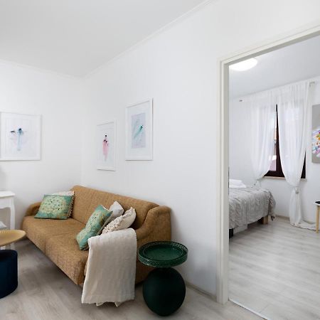 Apartment Tre Cuori By Irundo Ровинь Экстерьер фото