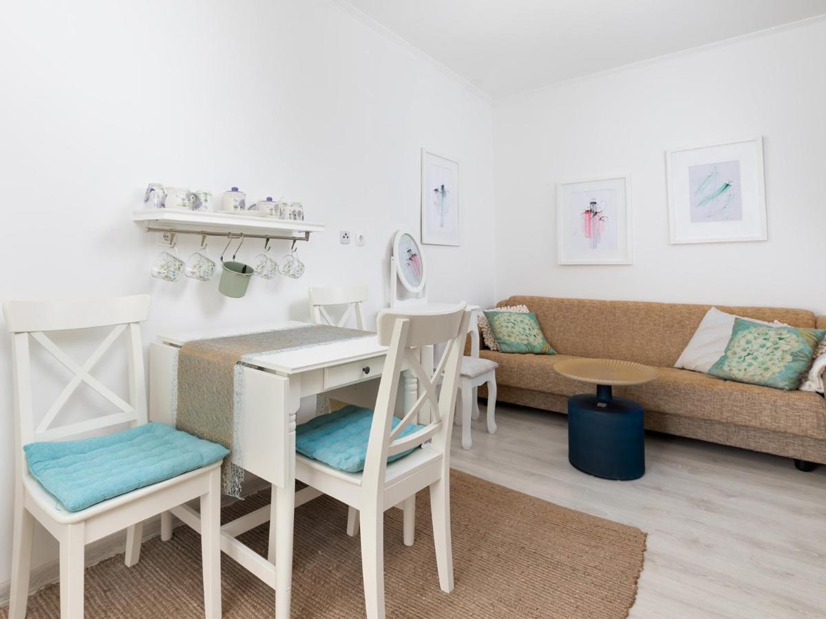 Apartment Tre Cuori By Irundo Ровинь Экстерьер фото