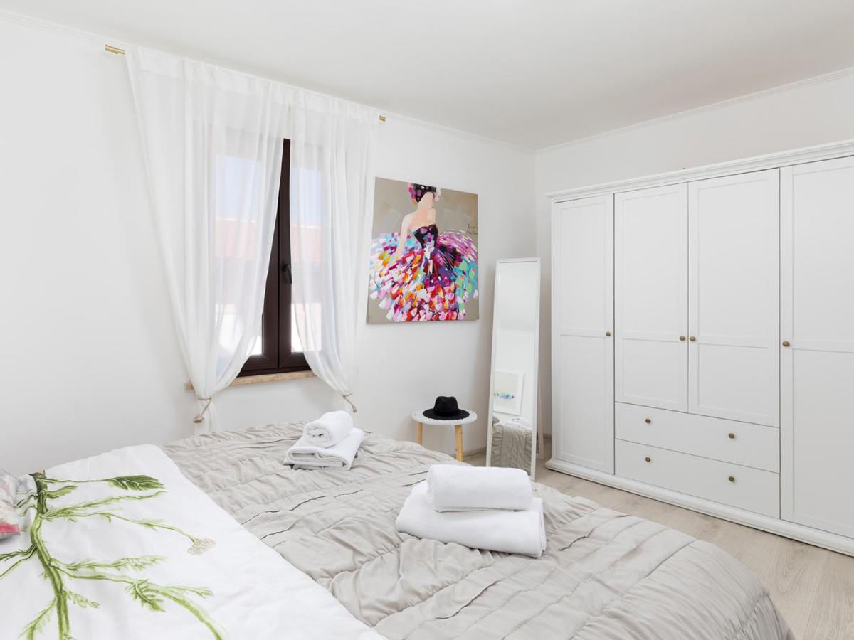 Apartment Tre Cuori By Irundo Ровинь Экстерьер фото