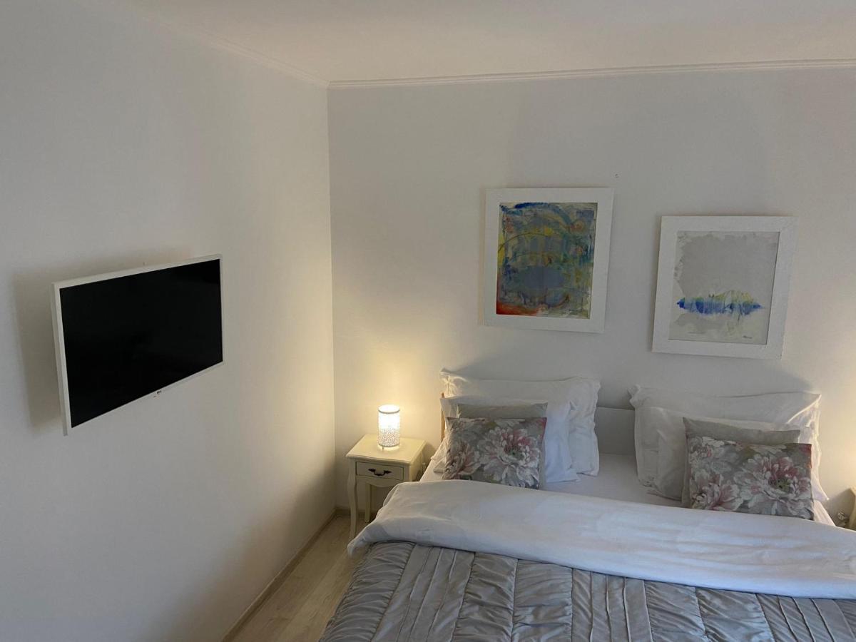 Apartment Tre Cuori By Irundo Ровинь Экстерьер фото