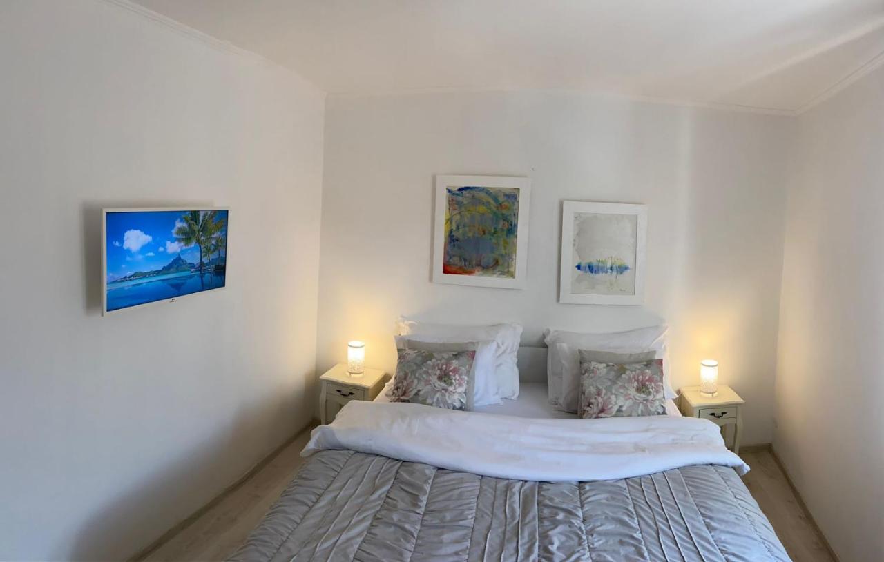 Apartment Tre Cuori By Irundo Ровинь Экстерьер фото